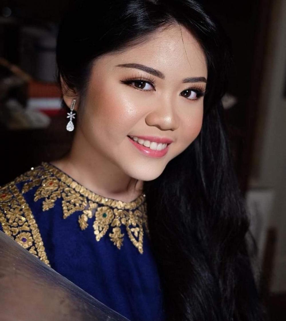 Tunas Muda Itu Ratu Teny Leriva