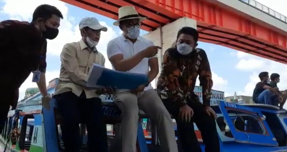 Tuntaskan Pembangunan Mangkrak di Sumsel, Herman Deru Dibantu Kang Emil