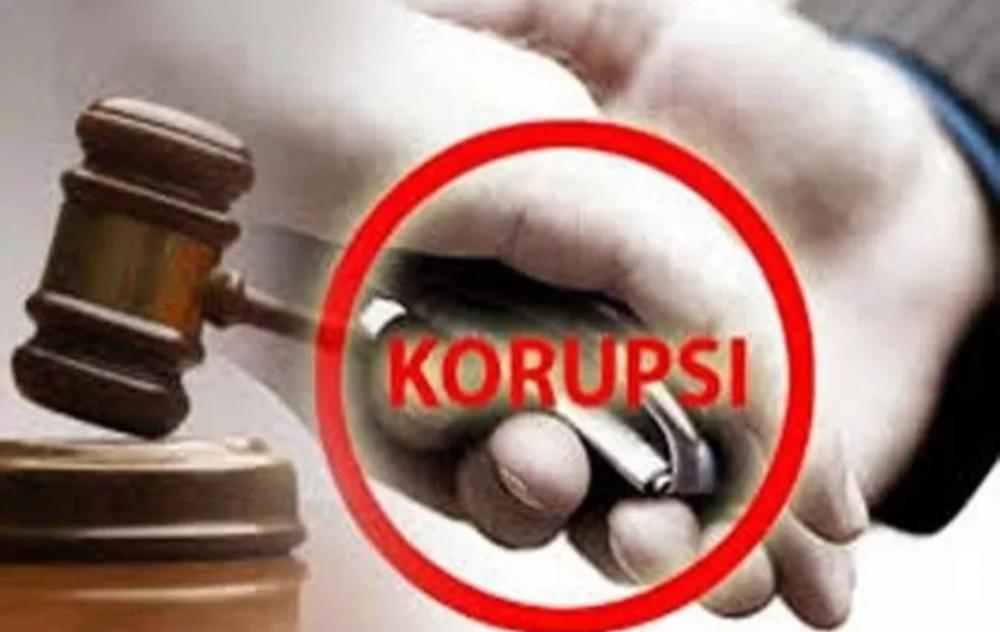 Tuntutan 9 Tahun Penjara Untuk Mantan Kadis Pertanian