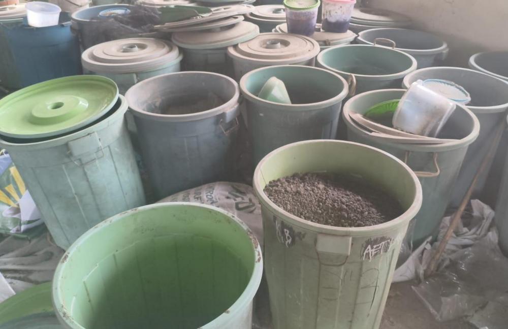 UNSRI Olah Sampah Organik Jadi Kompos dan Pupuk Cair, Perkuat Komitmen Wujudkan Kampus Zero Waste