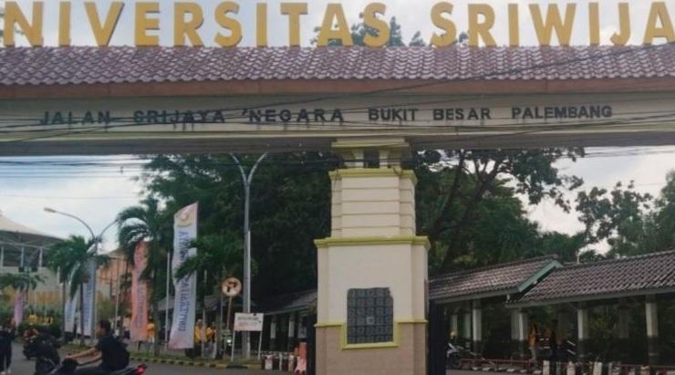 Unsri Bentuk Tim Investigasi Usut Dugaan Saling Cium Mahasiswa Himateta, Himateta Dibekukan Satu Tahun