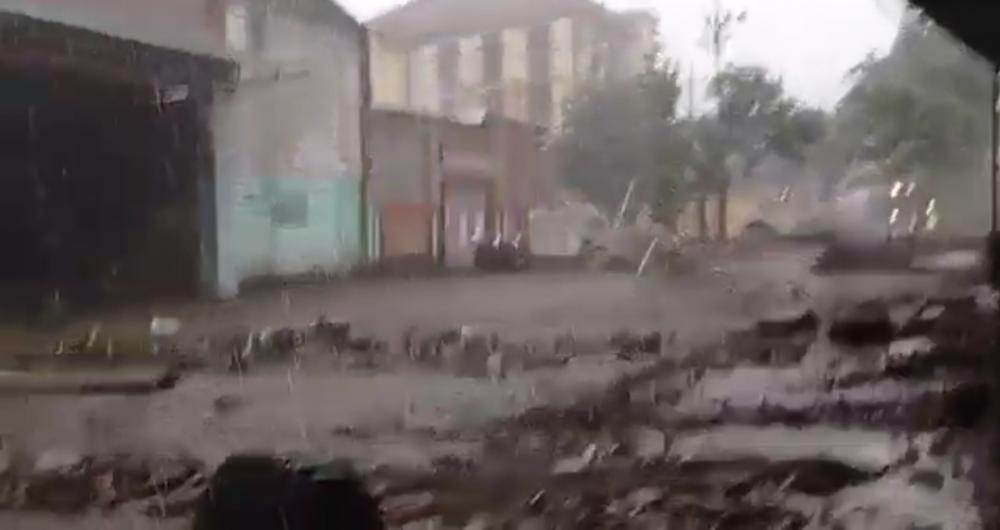 Update : Banjir Bandang Kota Batu, Korban Meninggal Bertambah Menjadi 2 Orang