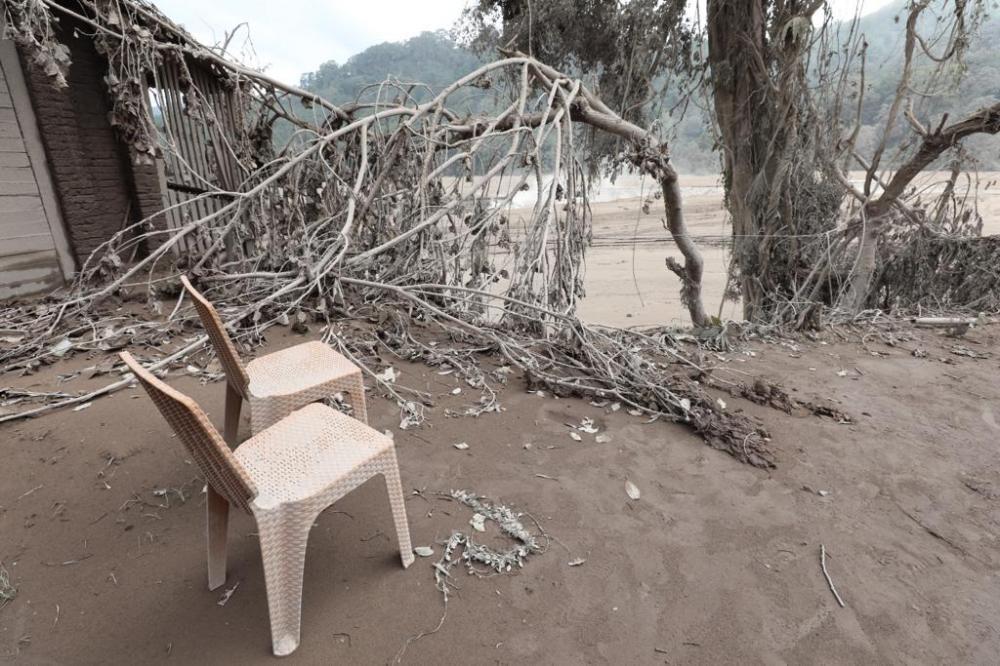 Update : Korban Meninggal Erupsi Gunung Semeru Menjadi 39 Orang