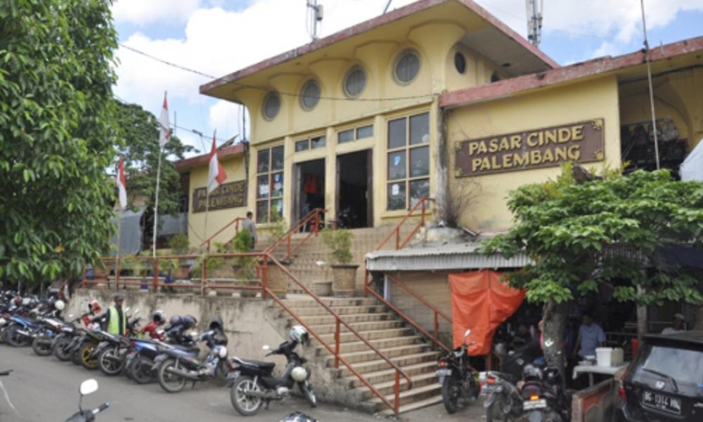 Usai Mantan Wako Palembang, Giliran Mantan Sekda Diperiksa Kejati Sumsel