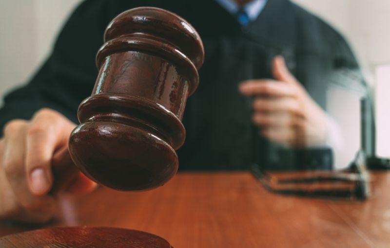 Vonis 3 Tahun Penjara untuk AKBP Dalizon