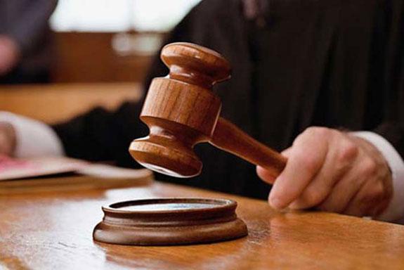 Vonis 7 Tahun Penjara untuk Mukti Sulaiman dan 8 Tahun Ahmad Nasuhi