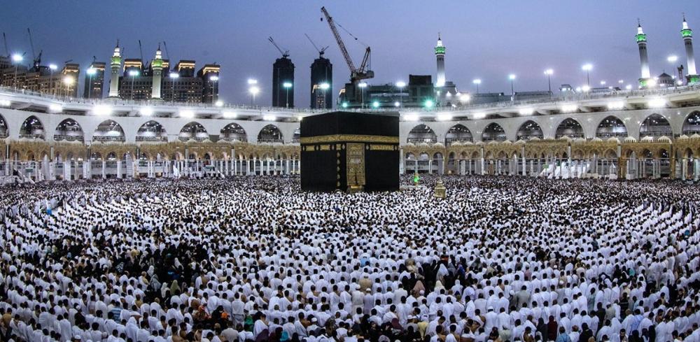 Wacana MUI Pangkas Masa Tinggal Jemaah Haji Jadi 20 Hari Mendapat Respon dari Muhammadiyah