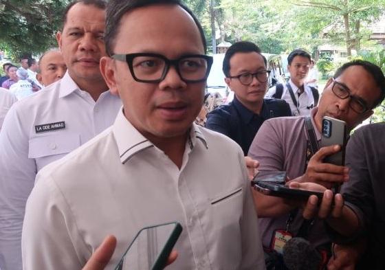 Wamendagri Bima Arya: Usulan Pilkada oleh DPRD Masih Dalam Kajian Mendalam