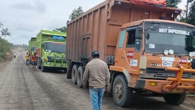 Warga Minta Operasional PT RMK Ditutup karena Diduga Belum Kantongi Amdal, Ancam Gelar Aksi Besar-besaran