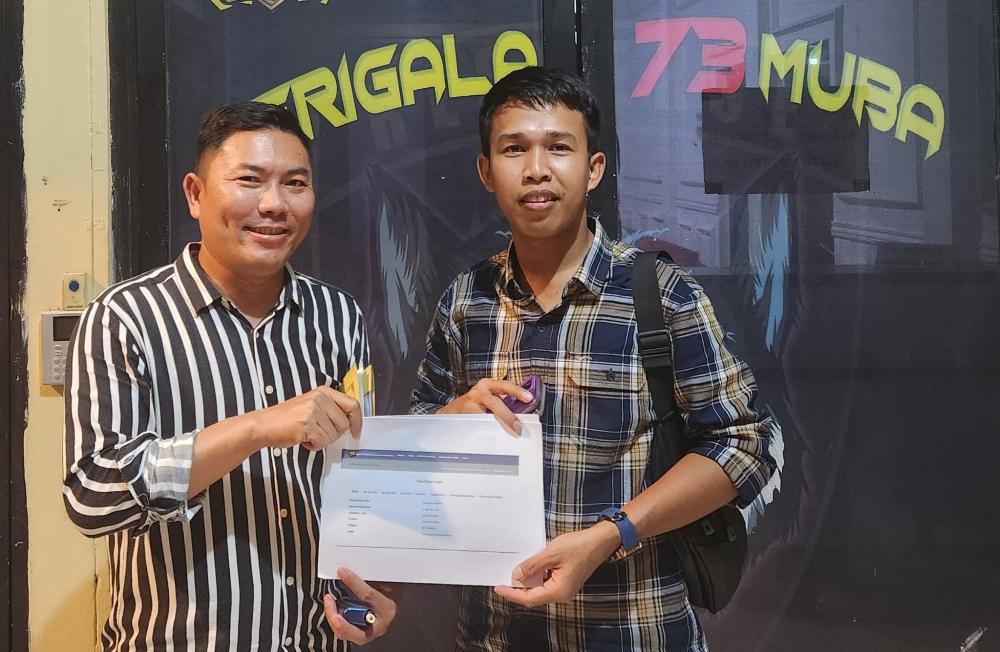 Warga Muba Laporkan Kasus Pencatutan Data Diri, Tiba-Tiba Jadi Pejabat Perusahaan