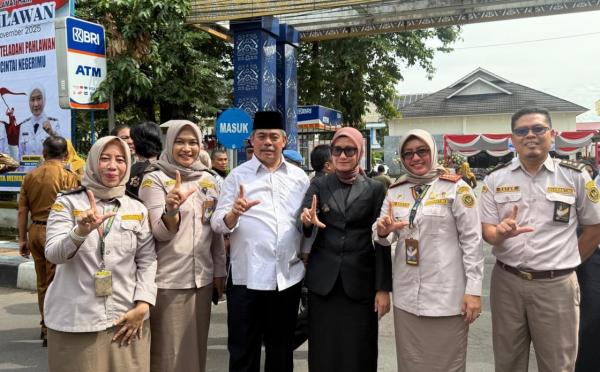 18,5 Ton Kopi Liberika Asal Sumsel Tembus Pasar Malaysia, Karantina Sumsel: Telah Memenuhi Persyaratan Kesehatan Tumbuhan