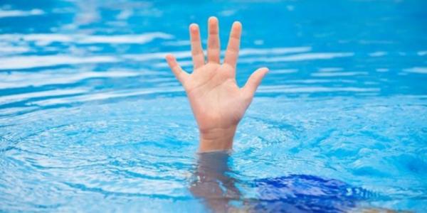 3 Balita Tewas Mengambang di Kolam Renang Fibela Kayuagung