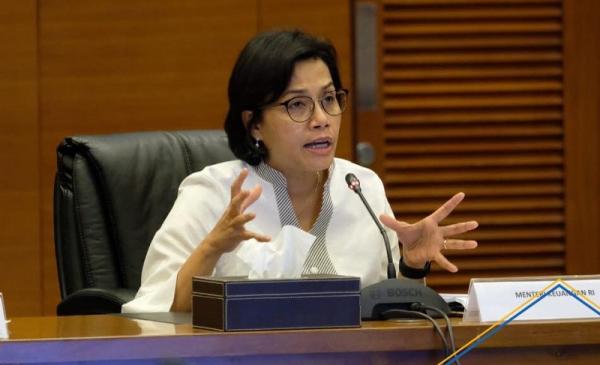 30 Pemda Dapat Pinjaman Pusat, Sumsel Kebagian Rp507,96 Miliar