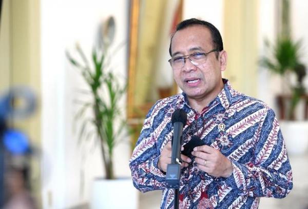 Ada Nama Amzulian Rifai Sebagai Calon Anggota KY Diajukan Presiden ke DPR