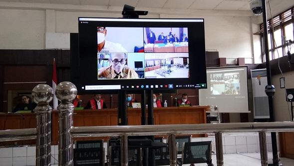 Ahli : Pengelolaan Gas Tidak Bisa Diserahkan ke Pihak Ketiga