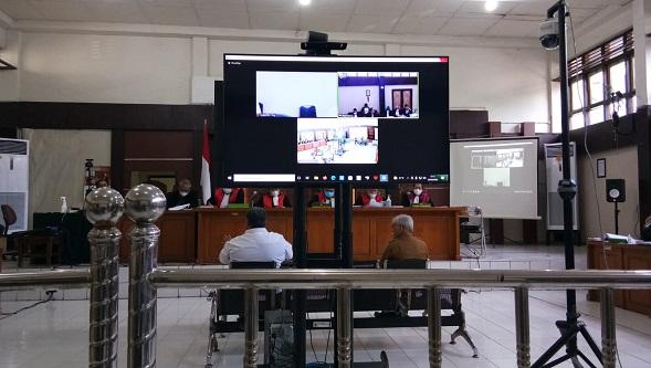 Ahli Konstruksi : Proses Pembangunan Masjid Sriwijaya Berantakan