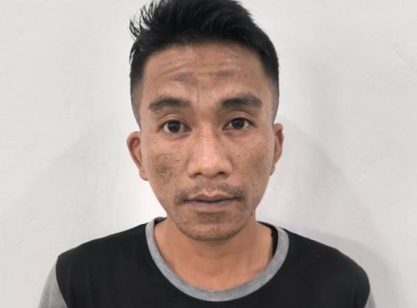 Amankan Tersangka Pencurian Rp520 Juta di Muba, Polisi Ringkus Sindikat Pecah Kaca Lintas Daerah