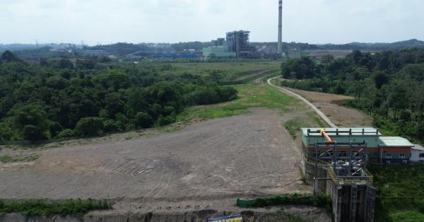 Anak Padi dan Warga Lahat Angkat Isu Pencemaran Lingkungan Akibat Aktivitas Industri 