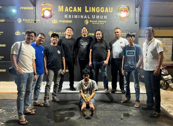 Anak Tega Aniaya Ayah Kandung Karena Tak Diberi Uang, Korban Alami Luka Tusuk di Kepala dan Punggung