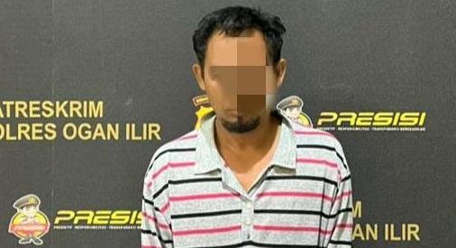 Ayah Tiri di Ogan Ilir Diduga Cabuli Anak di Bawah Umur, Korban Alami Trauma Mendalam