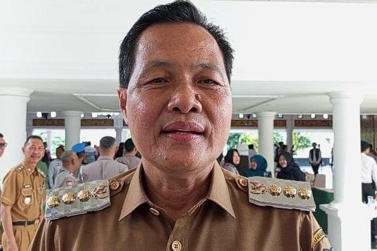 Bupati Edison Tegaskan Tak Bisa Intervensi Nilai Ganti Rugi Flyover Muara Enim, Penilaian Mutlak oleh KJPP Independen
