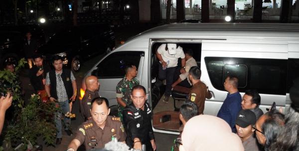 Camat dan 20 Kades Terjaring OTT di Lahat: Kejati Sumsel Dalami Dugaan Aliran Dana kepada Oknum APH
