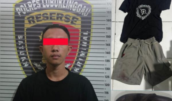 Cekcok Warisan Berujung Maut di Lubuklinggau, Pelaku Ditangkap Kurang dari 6 Jam