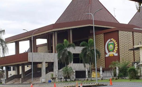DPRD Sumsel Buka Uji Publik 21 Calon Anggota KPID 2025–2028, Masyarakat Diajak Beri Masukan Demi Penyiaran Berkualitas