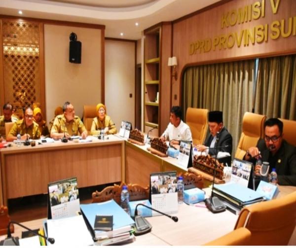 DPRD Sumsel Tindaklanjuti Dugaan PHK Sepihak dan Penahanan Ijazah di PT MNP