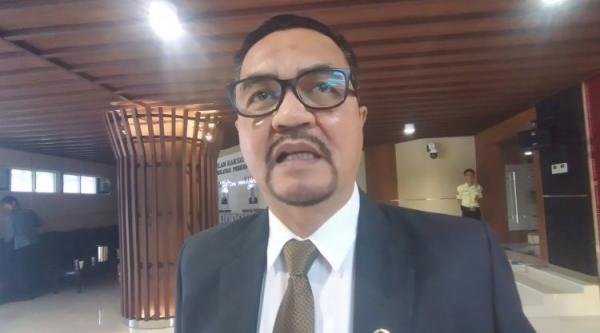 DPRD Sumsel Usulkan Jalan Simpang Perigi–Perbatasan Pagar Alam Jadi Jalan Nasional