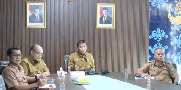 Deadline 15 Mei 2026, Pemkab Muba dan PLN Kebut Migrasi 56 Ribu Pelanggan Listrik Eks MEP