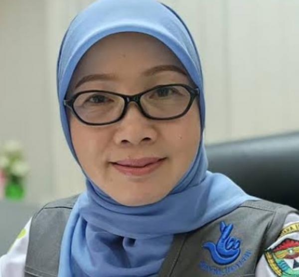 Debu dan Karhutla Mengintai Muara Enim Akibat Udara Kering, Kasus ISPA Capai Ribuan Orang