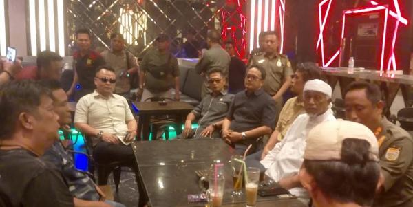 Desak Pemkab OKU Tutup Tempat Hiburan Malam, Ketua GNPF: Harus Konsisten Menjaga Norma Keagamaan