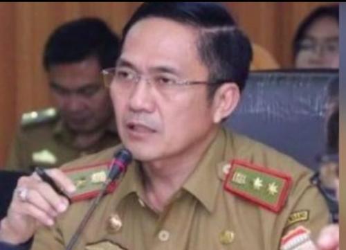 Dewa : Kendaraan Dinas Jangan Untuk Mudik