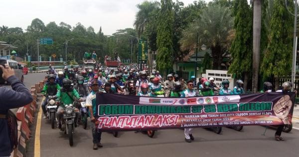 Dewan Kesejahteraan Buruh Nasional Diusulkan di Bawah Presiden agar Efektif Jalankan Tupoksi