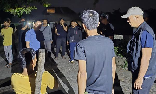 Diduga Dipicu Perselisihan Utang, Cekcok Berdarah di Ogan Ilir Berujung Maut: Pedagang Tewas, Petani Kritis