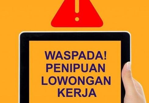 Dua Oknum LSM di Prabumulih Dilaporkan Polisi, Diduga Menipu Warga dengan Modus Lowongan Kerja di Perusahaan Migas