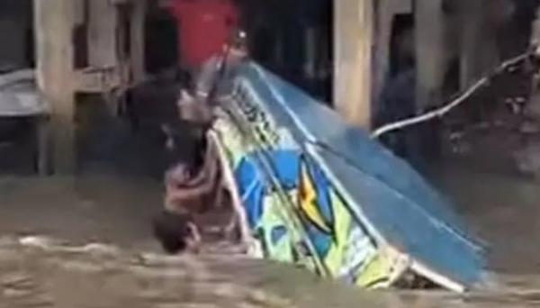 Dua Speedboat Alami Kecelakaan Saat Wisata Air di Ogan Ilir, Polisi Pastikan Tidak Ada Korban Jiwa