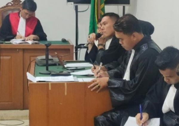 Dugaan Korupsi Dispora OKU Selatan: Mantan Wabup Sholehien Abuasir Nilai Kontribusi Terdakwa Patut Jadi Teladan