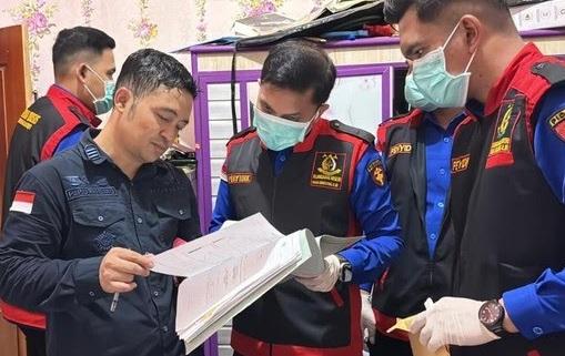 Dugaan Korupsi KUR Tambak Udang di OKI, Kejari Masih Tunggu Hasil Audit BPK Sebelum Tetapkan Tersangka