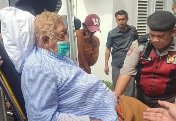 Dugaan Korupsi Lahan Tol: Sidang Terdakwa H Halim Ditunda, JPU Pertanyakan Legalitas Beracara Jan Maringka