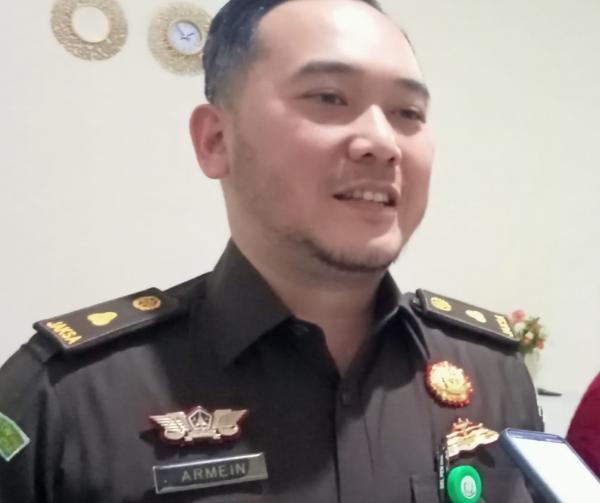 Dugaan Korupsi di Dinas Lingkungan Hidup Lubuklinggau, Kejari: Masih Tahap Penyelidikan