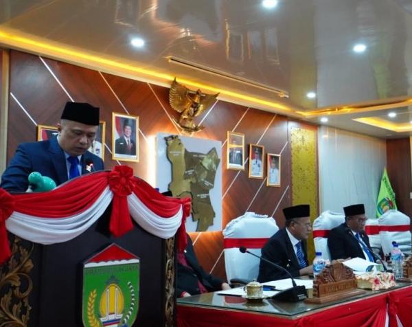 Dugaan Pungli di Pasar Pagi Eks Polsek Prabumulih Timur Jadi Sorotan Fraksi PDIP, Ini Penjelasan Wali Kota Arlan