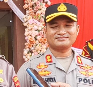 Edarkan Narkoba, Rhoma Irama Ditangkap Polres Muratara, Terancam 20 Tahun Penjara