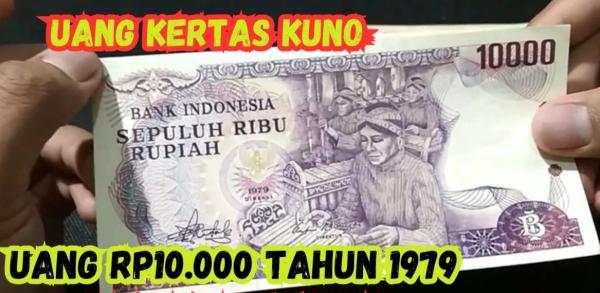 Empat Pecahan Uang Kertas Ini Ditarik dari Peredaran oleh Bank Indonesia: Ternyata Ini Alasannya