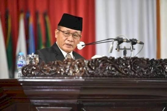 Fraksi Nasdem Desak Pemprov Sumsel Ambil Alih Jalan Penghubung Muba-Muratara Jadi Jalan Provinsi