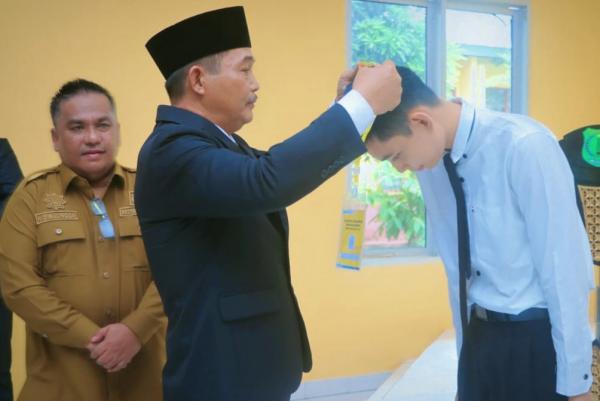 Gelar Pelatihan Bahasa Jepang Gratis, Wabup Kyai Rohman: Wujudkan SDM Muba yang Siap Bersaing di Kancah Global