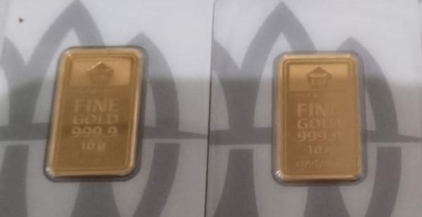 Harga Emas Antam 24 Karat Terbang Tinggi, Tembus Rp2.413.000 Per Gram: Pasar Domestik Bergejolak, Tren Kenaikan Sentuh Level Tertinggi November