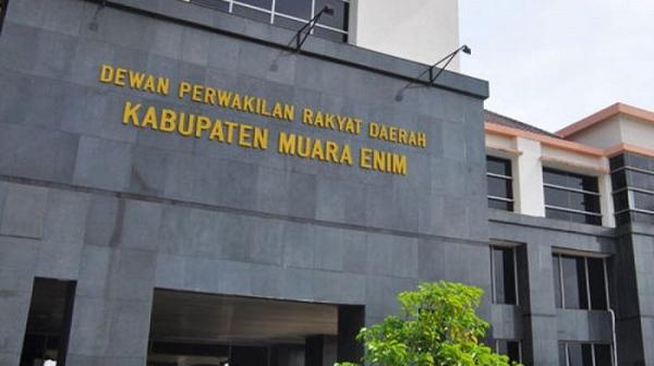 Hari Ini Wabup Dipilih DPRD Muara Enim