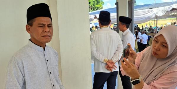 Imbau Warga Segera Reaktivasi PBI-JKN, Kadinsos Pastikan Layanan Kesehatan Gratis di Prabumulih Tetap Terjamin